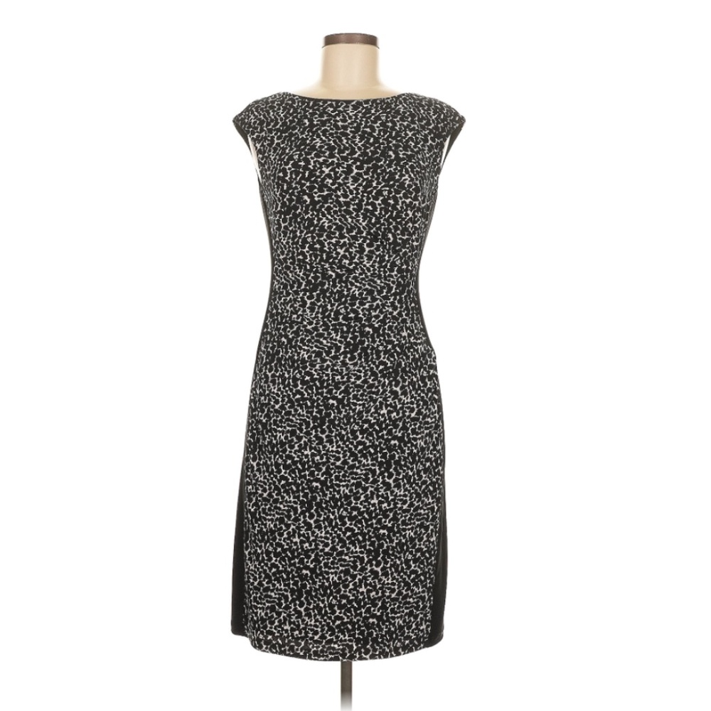 Lauren Ralph Lauren Sheath Dress